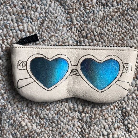 Rebecca Minkoff Accessories - Rebecca Minkoff Sunglasses Case